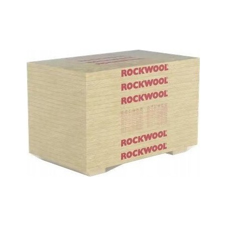 Rockwool Wełna stropowa MonRock MAX E płyta 202x120x10 cm