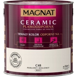 Magnat Magnat Ceramic Perłowy Dolomit C48 2,5L