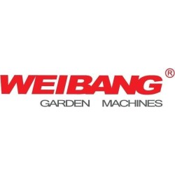 Kosiarka spalinowa Weibang WB567SK V-R