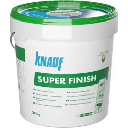 Knauf Gotowa masa szpachlowa Knauf Super Finish 28 kg