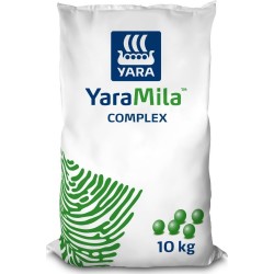 Yara Nawóz Uniwersalny Yara Mila Complex 10 kg