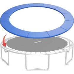 Costway Uniwersalna osłona sprężyn do trampolin