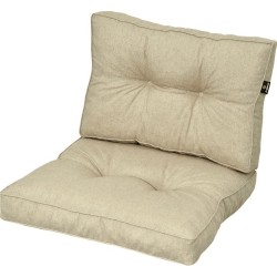 AMPO Komplet poduszek na fotel ogrodowy MONTE CARLO