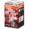 Osram OSRAM XENARC NIGHT BREAKER LASER NextGen D2S (66240XNN-HCB)