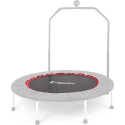 inSPORTline Mata do skakania do trampoliny inSPORTline Profi Digital 122 cm