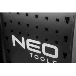 Wózek narzędziowy Neo Szafka narzędziowa 7 szuflad PRO, 174 elementy