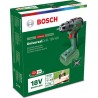 Wiertarko-wkrętarka Bosch 06039D7000 18 V