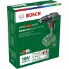 Wiertarko-wkrętarka Bosch 06039D7100 18 V