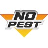 NO PEST 2x Spray na Pluskwy 500ml Preparat Płyn Oprysk Aerozol Środek na Pluskwy Karaluchy Pająki Rybiki Mole