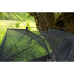 Amazonas Hamak z moskitierą Moskito Traveller Expert 275x140cm (AZ-1030220)