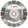 Bosch Tarcza tnąca diamentowa Standard for Concrete 180x22x2,0mm 2608602199