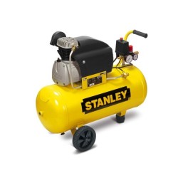 Sprężarka Stanley 8bar 50L (FCDV404STN006)