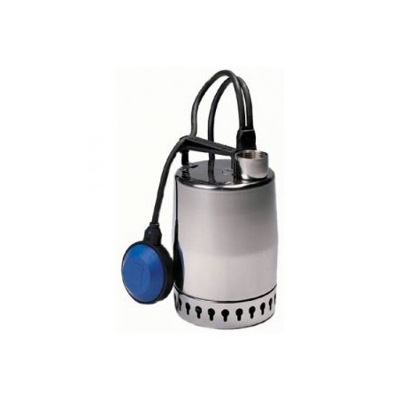 Grundfos Pompa zatapialna UNILIFT KP 250A1 0,5kW 1X230V z pływakiem 012H1800