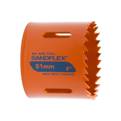 Bahco Otwornica bimetalowa Sandflex 50mm (3830-50-VIP)