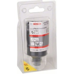 Bosch Piła otwornica Speed for Multi Construction 44mm (2608580738)