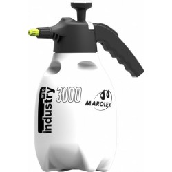 Marolex Opryskiwacz ręczny Industry Ergo 3000 ciśnieniowy 0,4MPa 3L (IN3000)