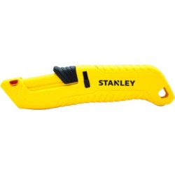 Stanley Nóż bezpieczny 3 poziomami wysunięcia (10364-STHT-0)