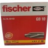 Fischer Fisc Gasbetondübel GB 10 20Stk