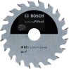 Bosch Standard Wood tarcza do drewna 85x15x20 (2608837666)