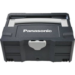 Wiertarko-wkrętarka Panasonic EY74A2LJ2G32 18 V 2 x akumulator 5 Ah
