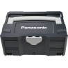 Wiertarko-wkrętarka Panasonic EY74A2LJ2G32 18 V 2 x akumulator 5 Ah