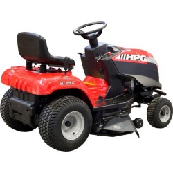 Traktor ogrodowy HPG SDX 98 SD Special