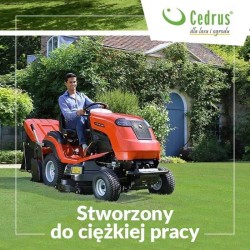 Traktor ogrodowy Ariens C100 XRD