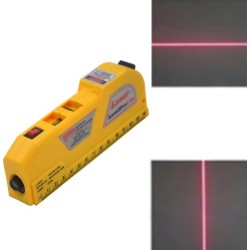 Retoo Laser liniowy Brak czerwony
