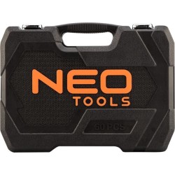 Zestaw narzędzi Neo 60 el. (10-200)