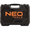 Zestaw narzędzi Neo 60 el. (10-200)