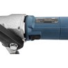 MSW Elektryczne nożyce do blachy falistej i trapezowej MSW BLS-300 do 4 mm Elektryczne nożyce do blachy falistej i trapezowej MS