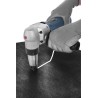 MSW Elektryczne nożyce do blachy falistej i trapezowej MSW BLS-300 do 4 mm Elektryczne nożyce do blachy falistej i trapezowej MS