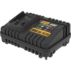 CAT BATTERY CHARGER 18V 4.0A/DXC4 CAT