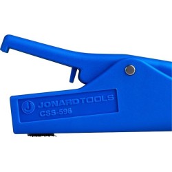 Jonard Tools Ściągacz izolacji JONARD TOOLS CSS-596 COAX