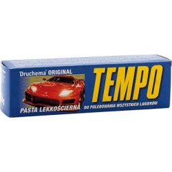 DRUCHEMA Pasta Tempo pasta lekkościerna 120 g (SCORIGTEMPO-L)
