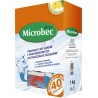 Bros Microbec Ultra zapach cytryny - preparat do szamb 1kg