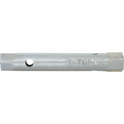 Topex Klucz rurowy dwustronny 16 x 17mm (35D935)