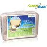GreenBlue Żagiel ogrodowy zacieniacz UV poliester 3,6m kwadrat (GB503)