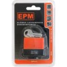 EPM Kłódka laminowana S-015 50mm( E-750-0011)