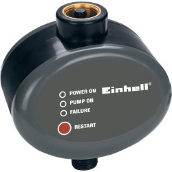 Einhell Elektroniczny przełącznik przepływu (4174221)