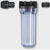 Karcher Filtr wstępny duży, przepływ wody do 6000 l/h 2.997-210.0