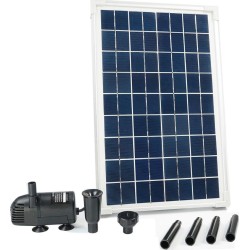 Ubbink Ubbink Panel solarny z pompą SolarMax 600, 1351181