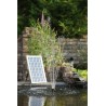 Ubbink Ubbink Panel solarny z pompą SolarMax 600, 1351181
