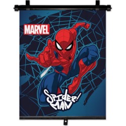 Seven Roleta przeciwsłoneczna 36x45cm 1 szt Spiderman 9328 SEVEN