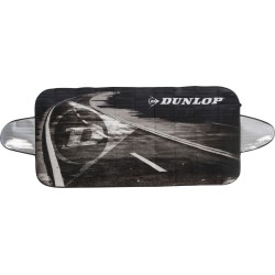 Dunlop Mata antyszronowa osłona na szybę z uszami 150x70cm