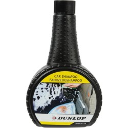 Dunlop Szampon samochodowy do karoserii 500ml Dunlop uni