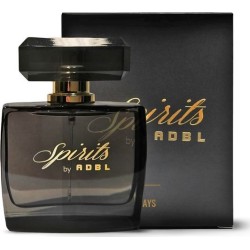 ADBL Perfumy samochodowe ADBL Spirits Hays 50ml