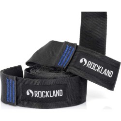Rockland Taśmy do hamaka Hammock suspension Smart Straps