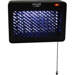 Adler Mosquito killer lamp UV AD 7938 9 W