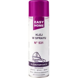 EasyHome Easy Home 531 Klej odporny na temperaturę (klej do podsufitki, metalu)